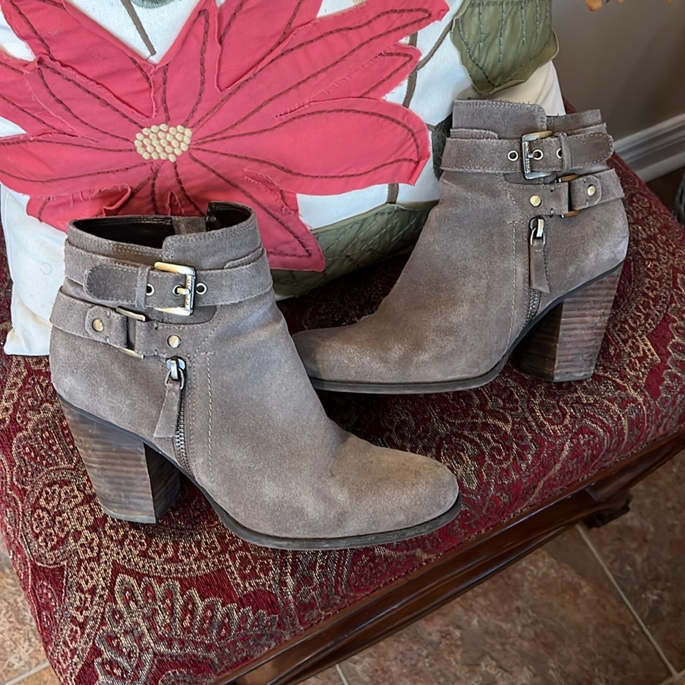 Guess booties - Picture 4 of 8